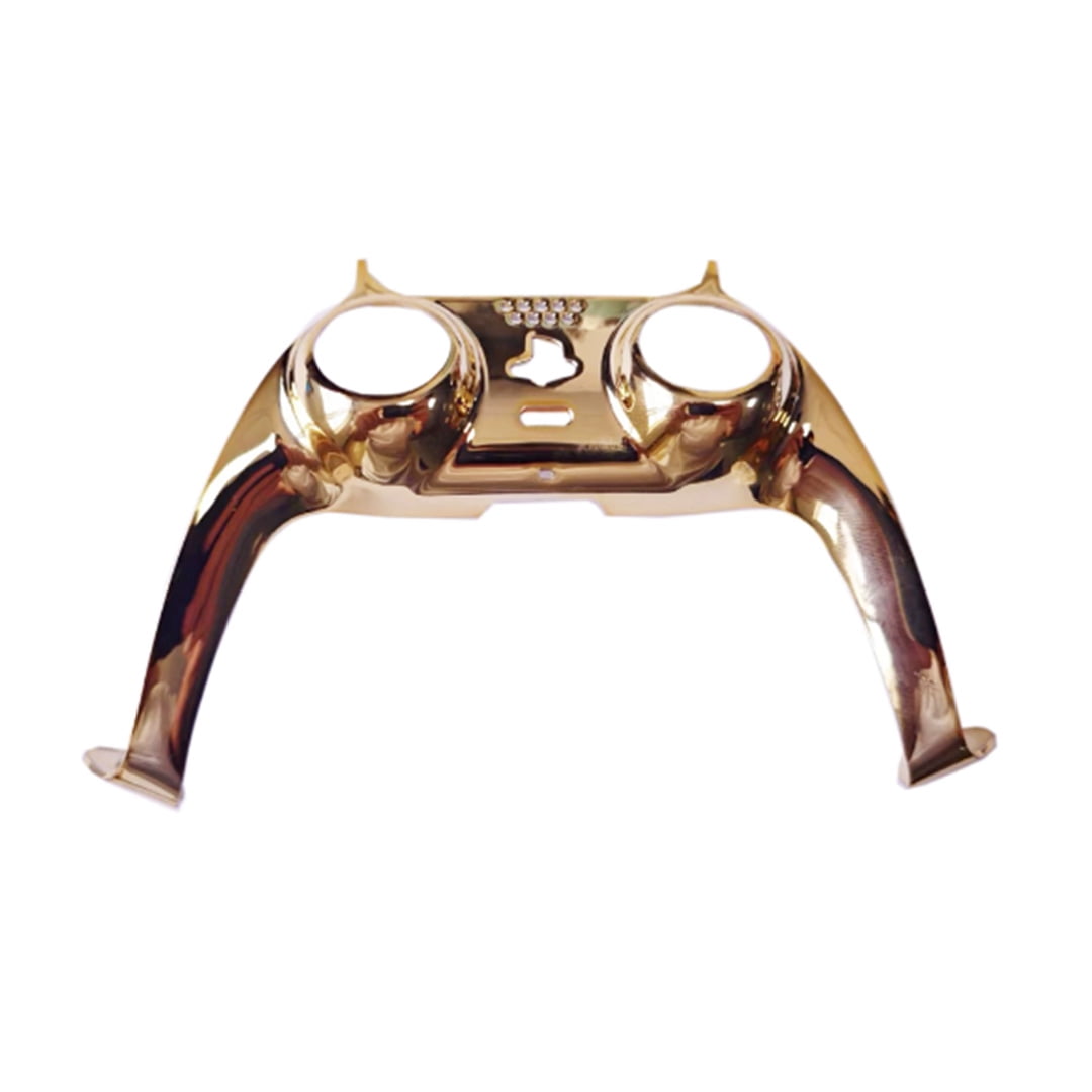 For PS5 Handle Decorative Strip Game Handle Shell Protective Cover Controller Joystick Handle Decorative Strip Accessories
