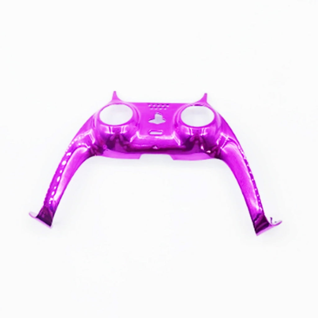 For PS5 Handle Decorative Strip Game Handle Shell Protective Cover Controller Joystick Handle Decorative Strip Accessories