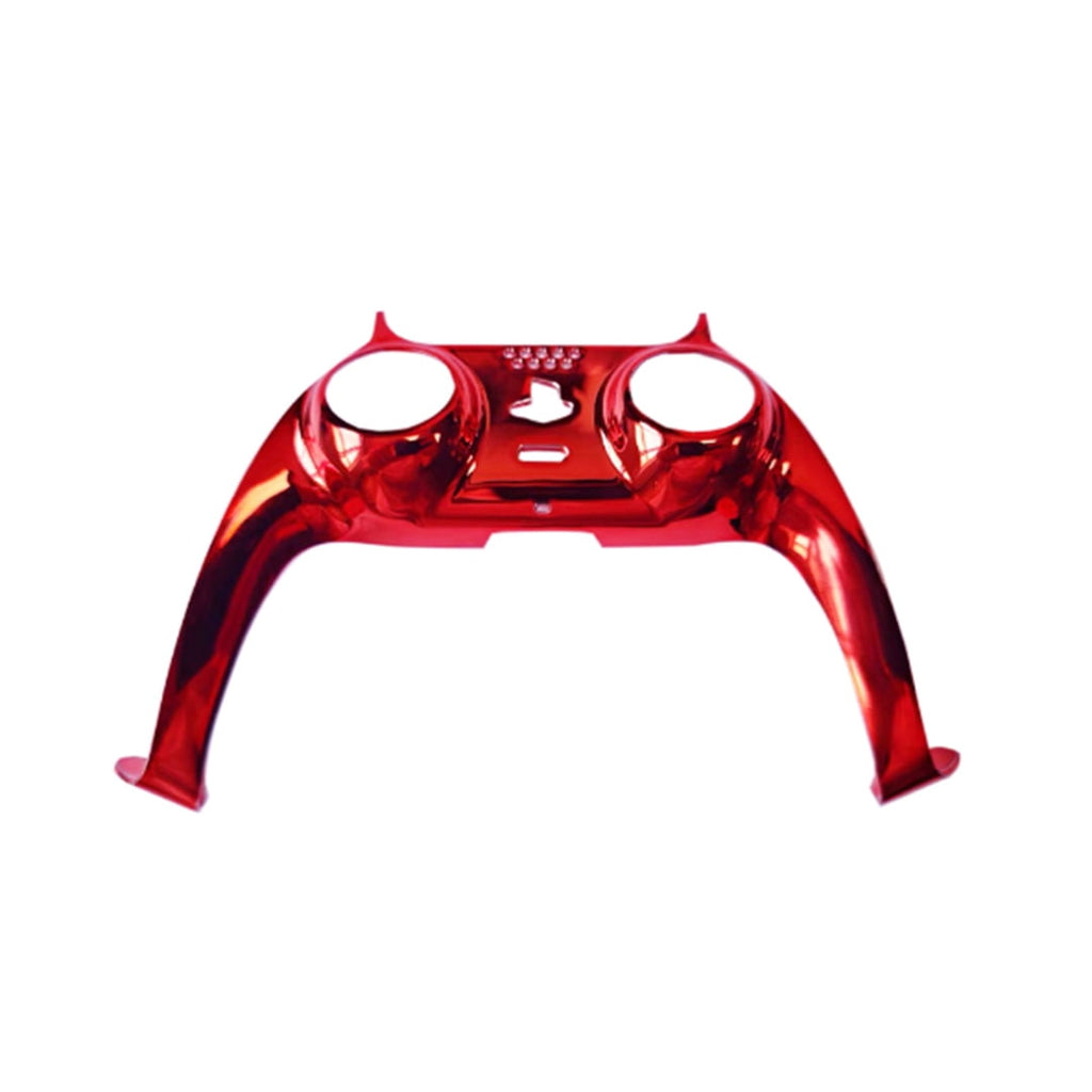 For PS5 Handle Decorative Strip Game Handle Shell Protective Cover Controller Joystick Handle Decorative Strip Accessories