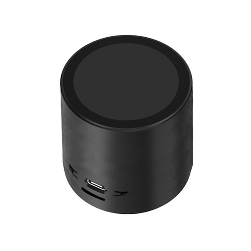 ESP32 S3 1.28 Inch LCD Touch Screen Mini Speaker XiaoZhi AI N16R8 Mini Speaker Support