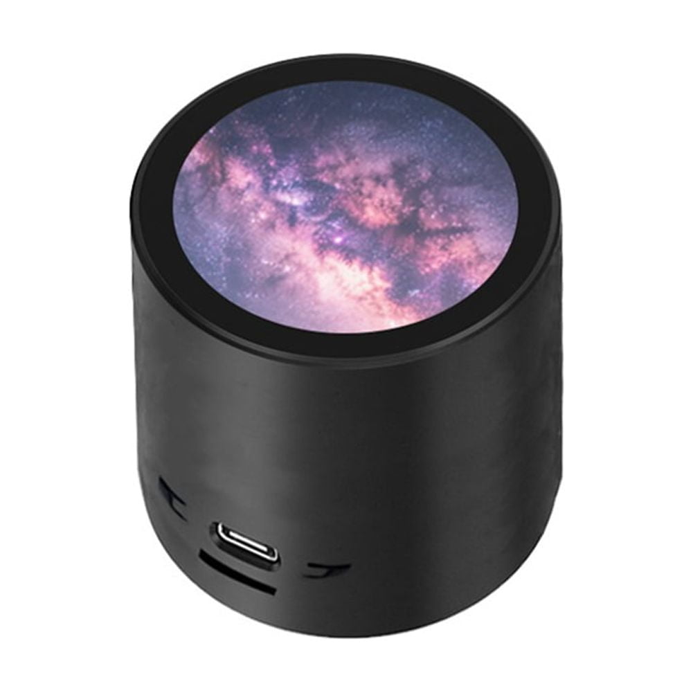 ESP32 S3 1.28 Inch LCD Touch Screen Mini Speaker XiaoZhi AI N16R8 Mini Speaker Support