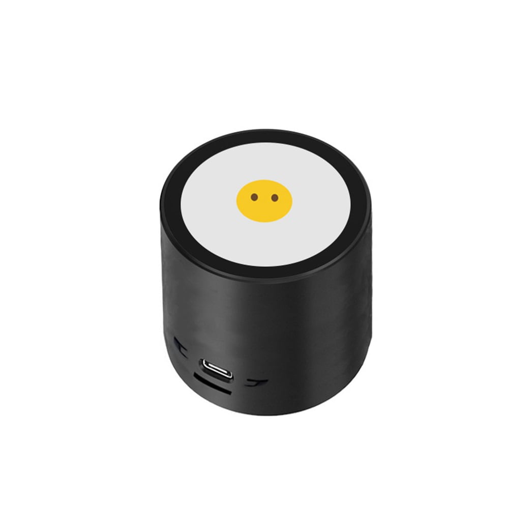 ESP32 S3 1.28 Inch LCD Touch Screen Mini Speaker XiaoZhi AI N16R8 Mini Speaker Support