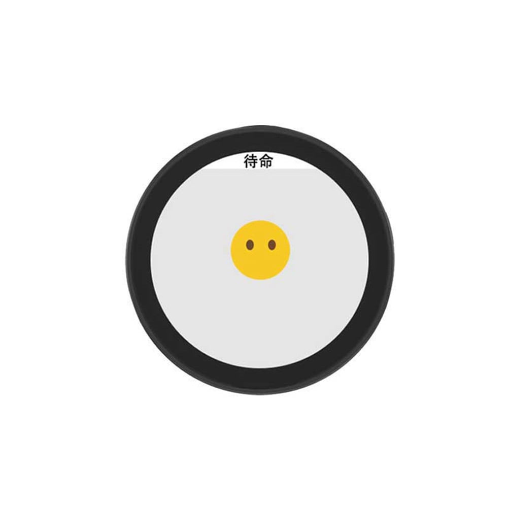 ESP32 S3 1.28 Inch LCD Touch Screen Mini Speaker XiaoZhi AI N16R8 Mini Speaker Support