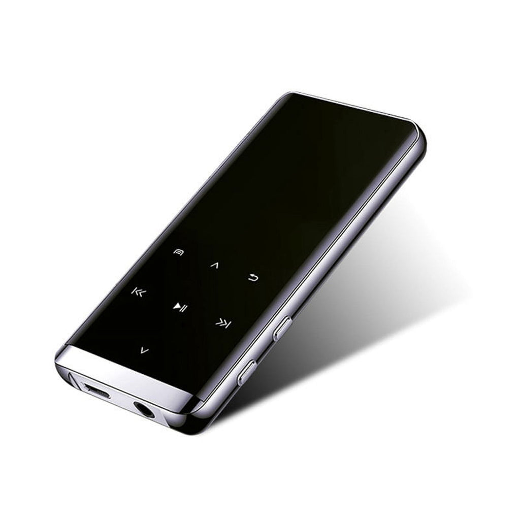MP3 Player Without Bluetooth Mini M13 Lossless 1.5 Inch 128x160 Pixels TFT Display HIFI Music Player,16GB