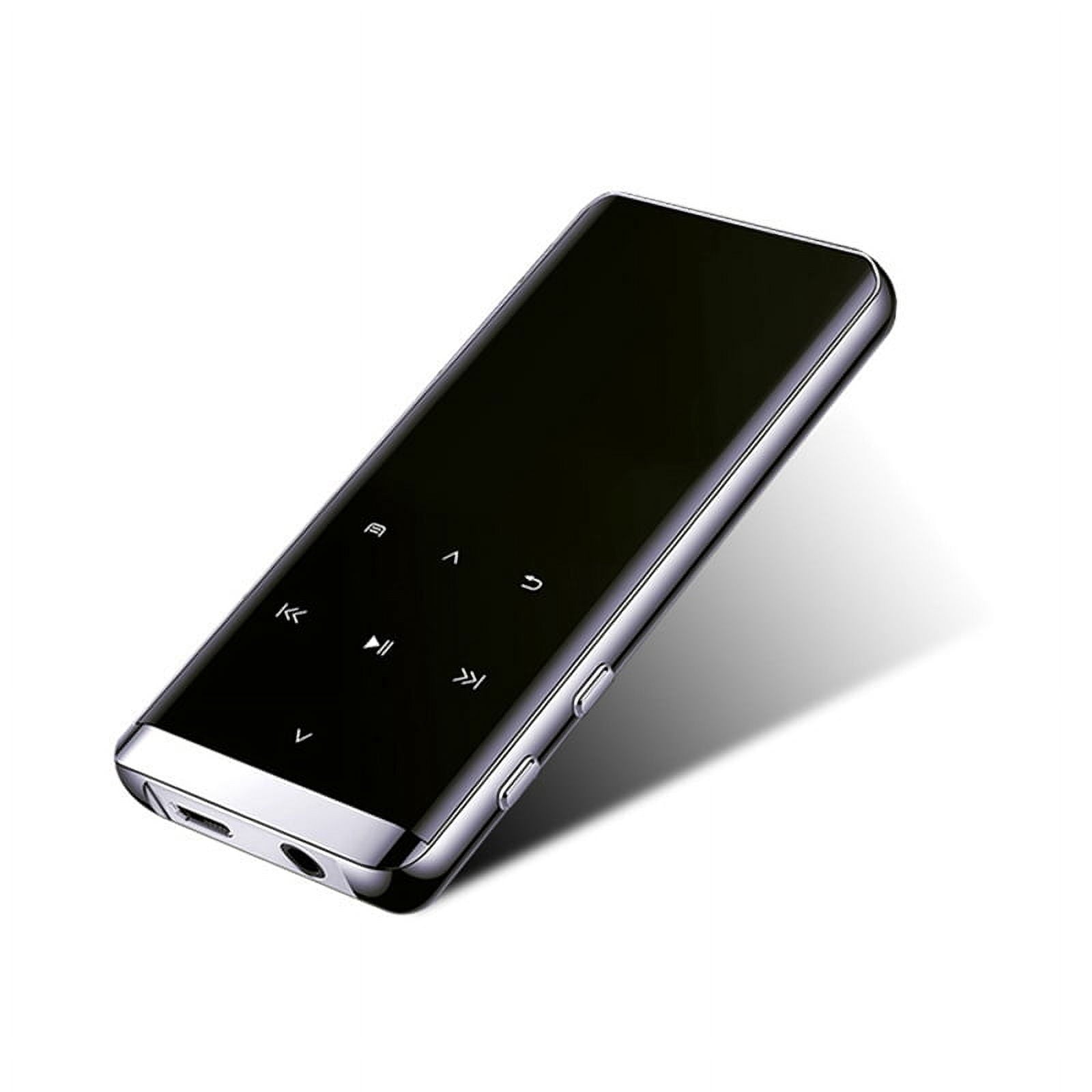 MP3 Player Without Bluetooth Mini M13 Lossless 1.5 Inch 128x160 Pixels TFT Display HIFI Music Player,16GB