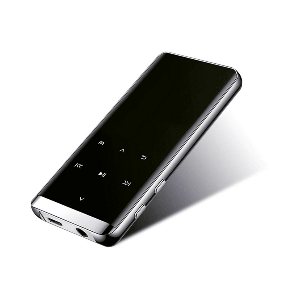 MP3 Player Without Bluetooth Mini M13 Lossless 1.5 Inch 128x160 Pixels TFT Display HIFI Music Player,16GB