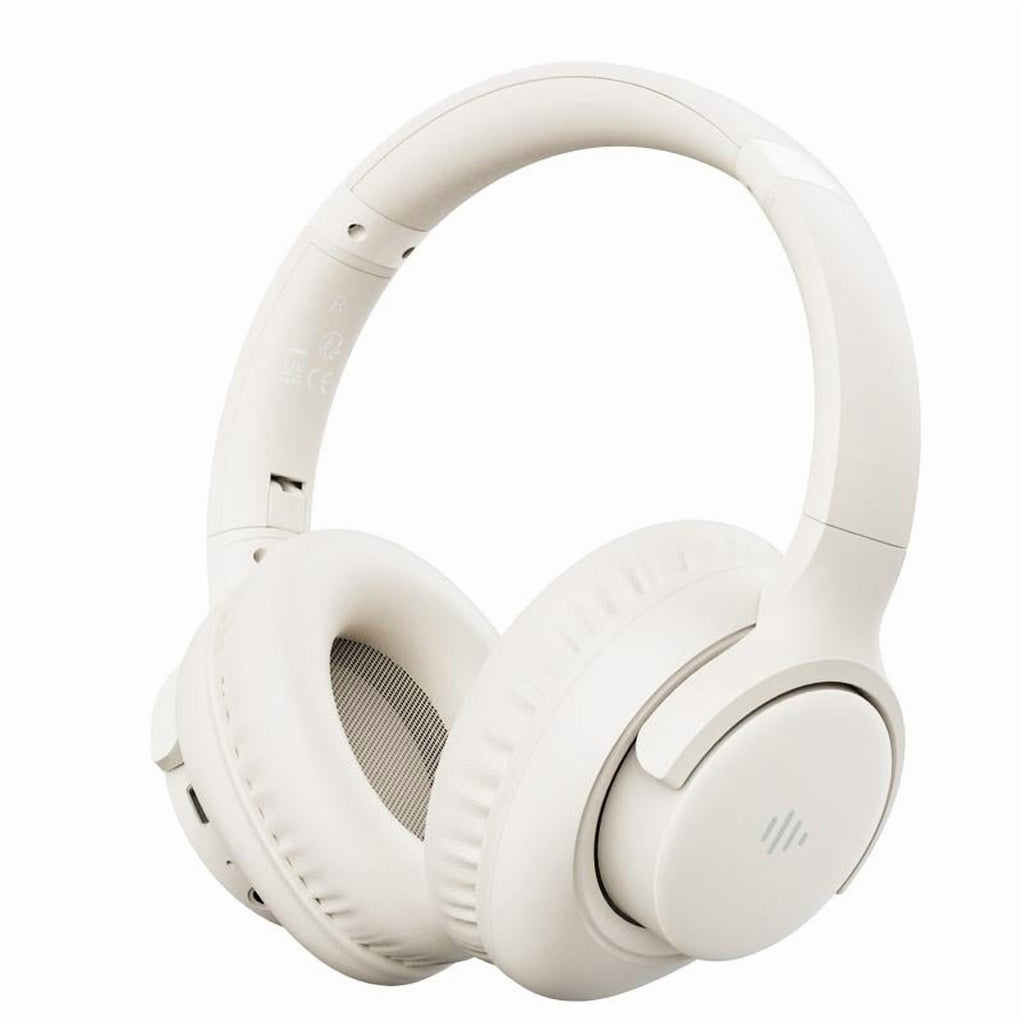 Botesty Sound Wireless Bluetooth Headphones, Over-Ear, Hi-Res Audio, 65 Hours Battery Life, Foldable Design, Lightweight and Portable, with Microphone for iOS/PC/Android, Ideal for Home Office