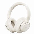 Botesty Sound Wireless Bluetooth Headphones, Over-Ear, Hi-Res Audio, 65 Hours Battery Life, Foldable Design, Lightweight and Portable, with Microphone for iOS/PC/Android, Ideal for Home Office